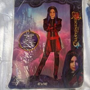 Disney Descendants Evie Costume